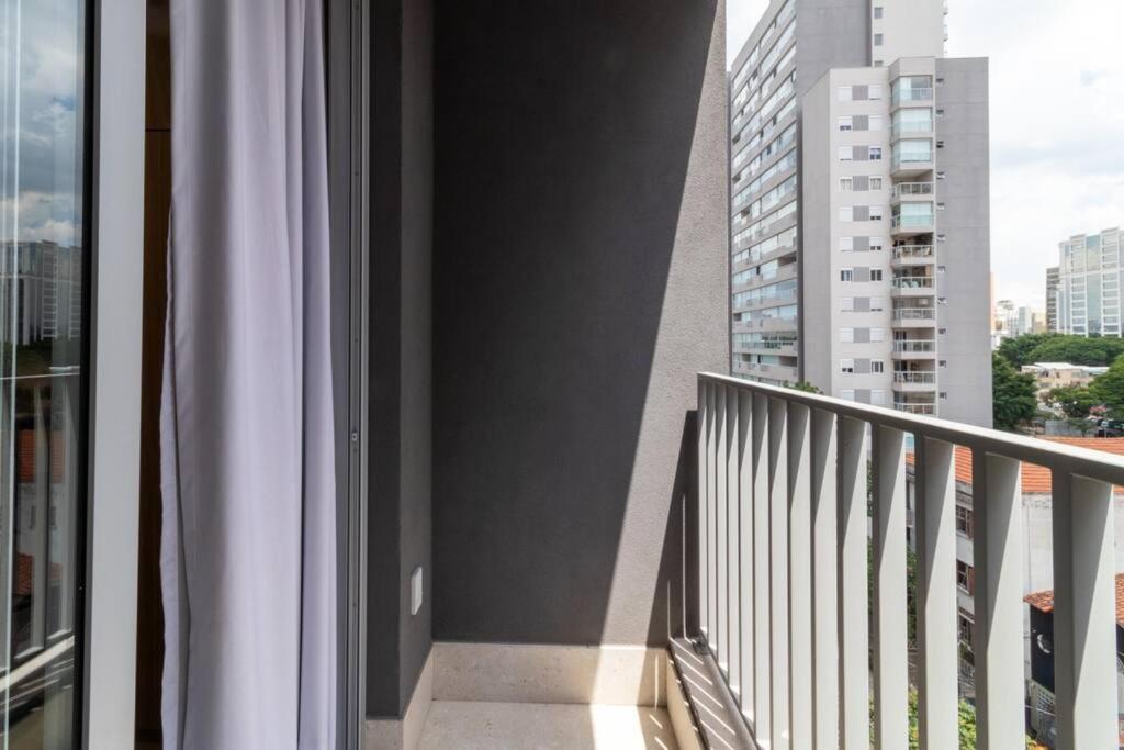 Moderno - Coracao De Pinheiros São Paulo