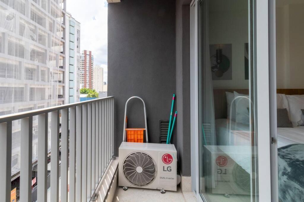 Moderno - Coracao De Pinheiros * São Paulo