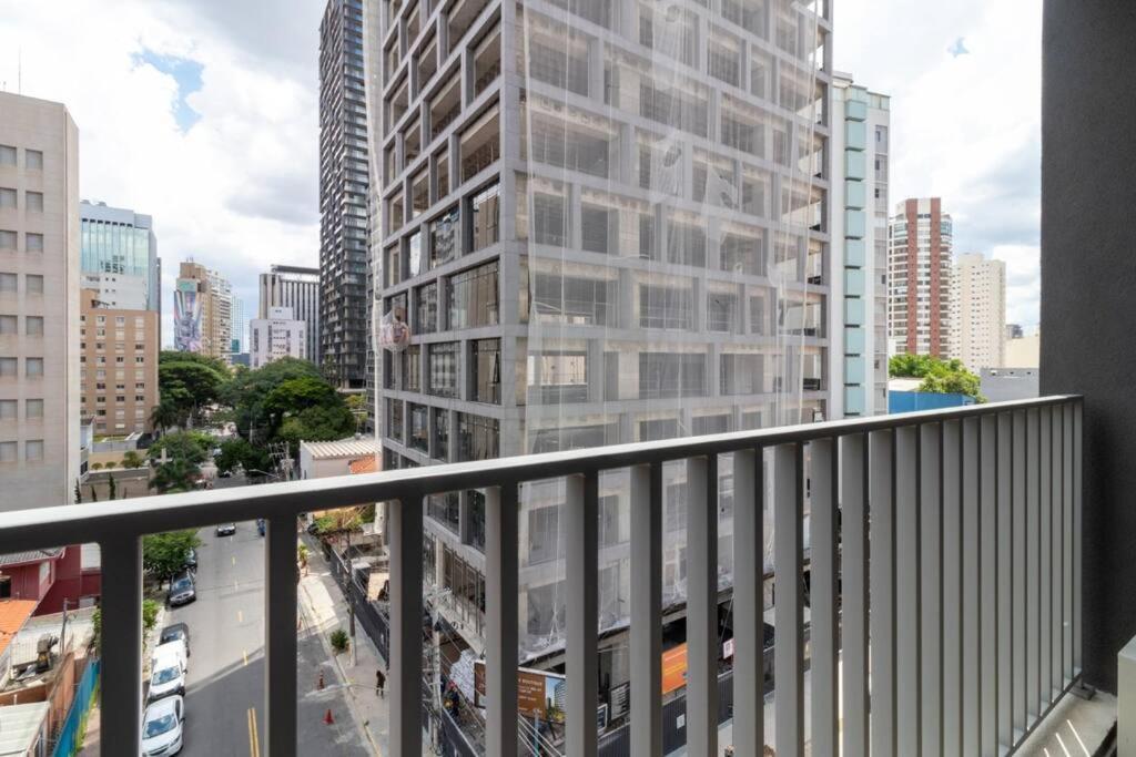 Moderno - Coracao De Pinheiros * São Paulo
